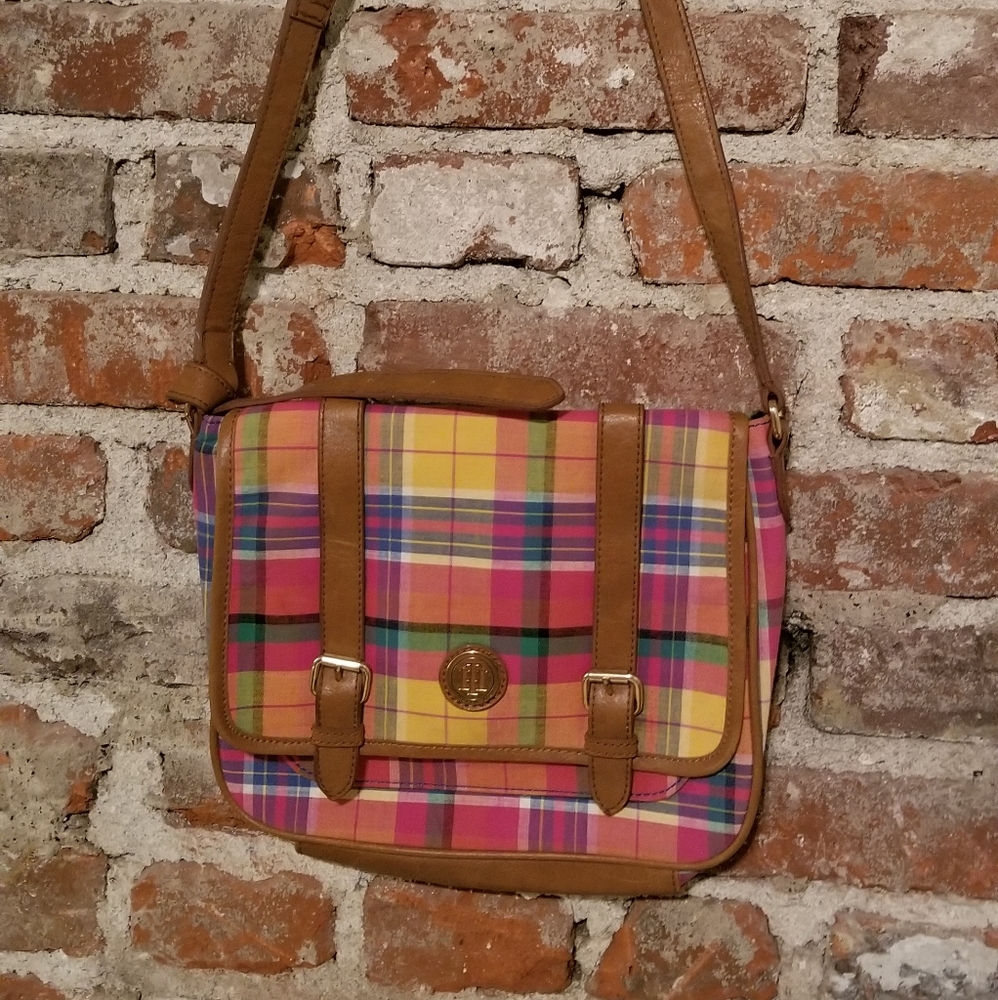 Tommy Hilfiger Purse